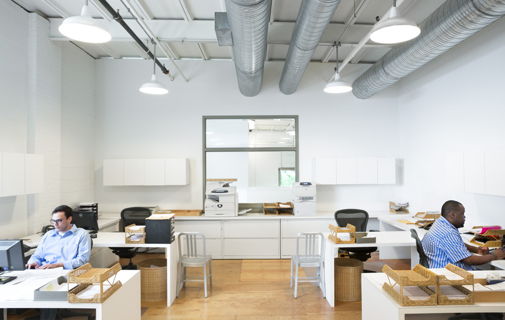 office